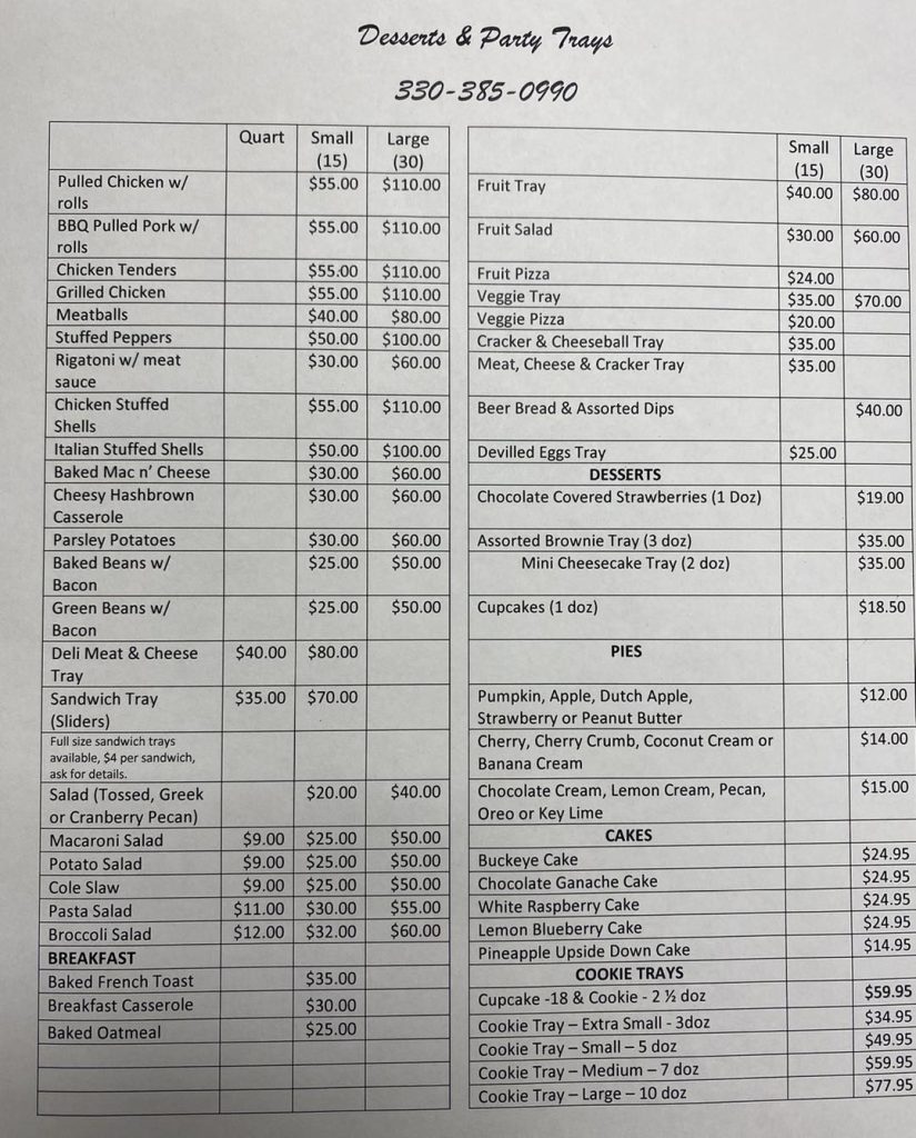 Two Smart Cookies Cyrus Ramsey